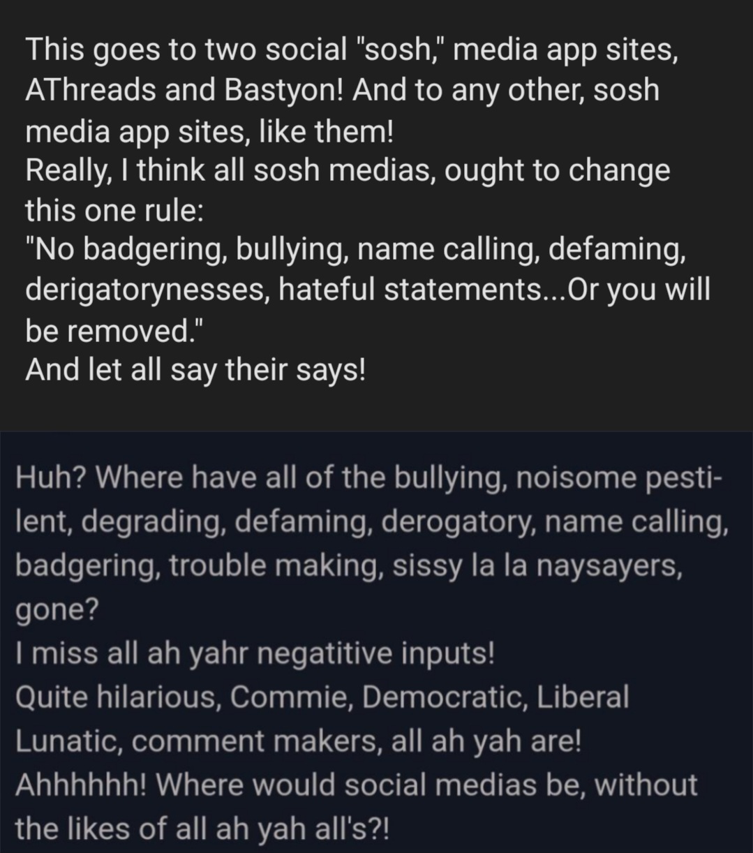 Ownmates Post